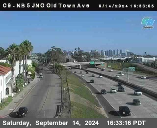 NB 5 JNO Old Town