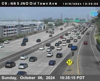 NB 5 JNO Old Town