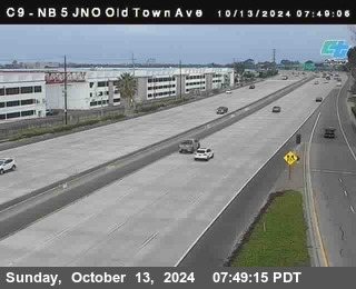 NB 5 JNO Old Town