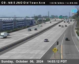 NB 5 JNO Old Town