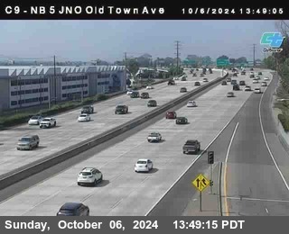 NB 5 JNO Old Town