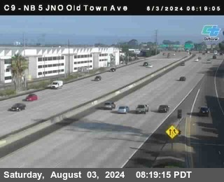 NB 5 JNO Old Town