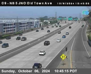 NB 5 JNO Old Town