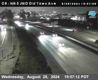 NB 5 JNO Old Town