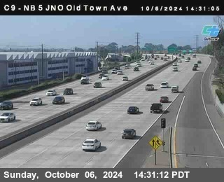 NB 5 JNO Old Town