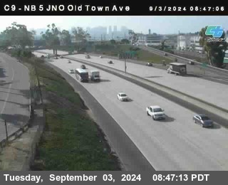 NB 5 JNO Old Town