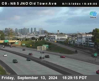 NB 5 JNO Old Town