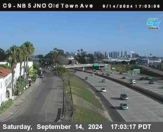 NB 5 JNO Old Town