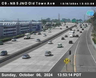 NB 5 JNO Old Town