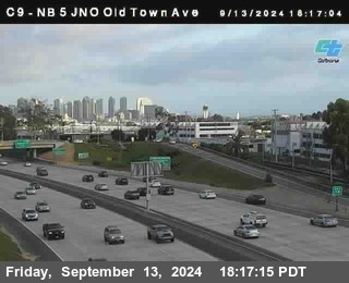 NB 5 JNO Old Town