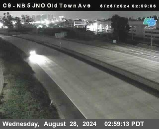 NB 5 JNO Old Town