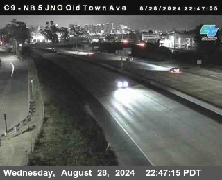 NB 5 JNO Old Town