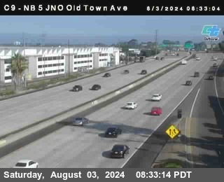 NB 5 JNO Old Town