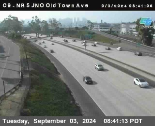 NB 5 JNO Old Town