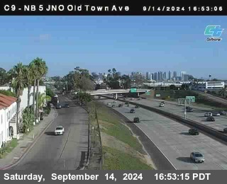 NB 5 JNO Old Town