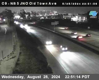 NB 5 JNO Old Town