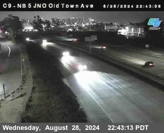 NB 5 JNO Old Town