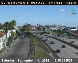 NB 5 JNO Old Town