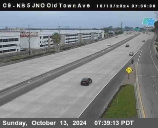 NB 5 JNO Old Town