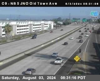 NB 5 JNO Old Town