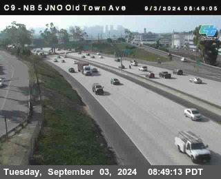 NB 5 JNO Old Town