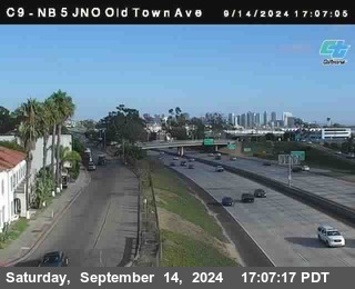 NB 5 JNO Old Town