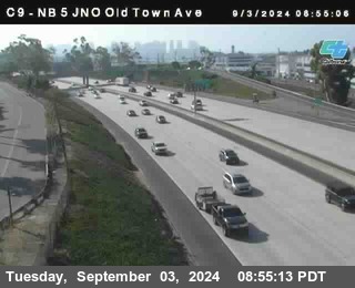 NB 5 JNO Old Town