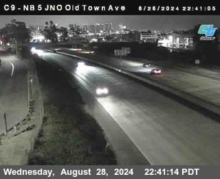 NB 5 JNO Old Town