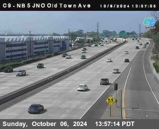 NB 5 JNO Old Town