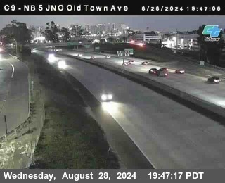 NB 5 JNO Old Town