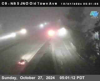 NB 5 JNO Old Town