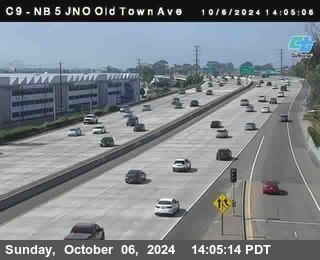 NB 5 JNO Old Town