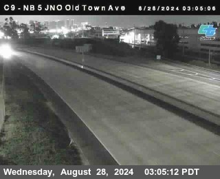 NB 5 JNO Old Town