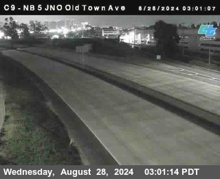 NB 5 JNO Old Town