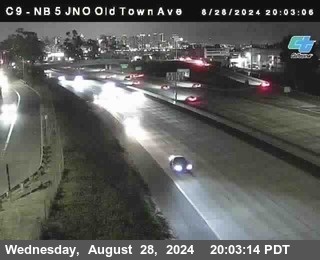 NB 5 JNO Old Town