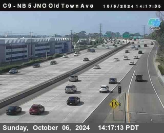 NB 5 JNO Old Town