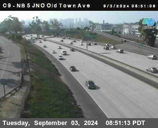 NB 5 JNO Old Town