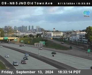 NB 5 JNO Old Town