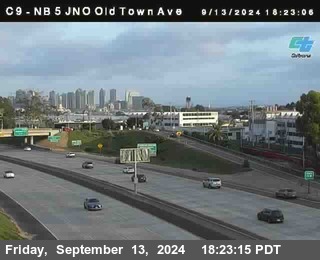 NB 5 JNO Old Town