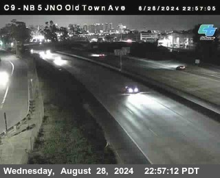 NB 5 JNO Old Town