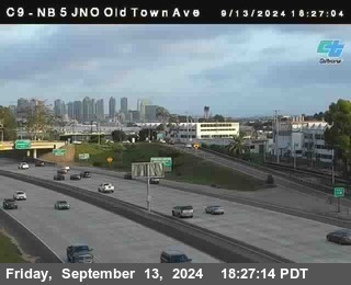 NB 5 JNO Old Town