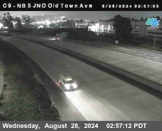 NB 5 JNO Old Town