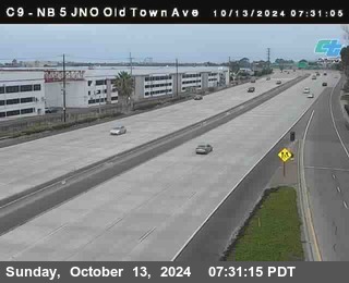 NB 5 JNO Old Town