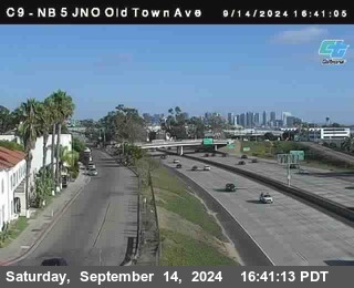 NB 5 JNO Old Town