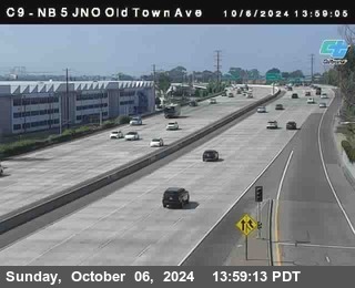 NB 5 JNO Old Town