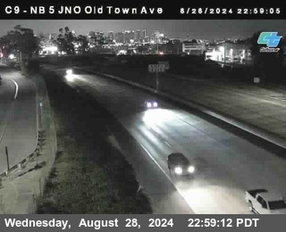 NB 5 JNO Old Town