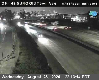 NB 5 JNO Old Town