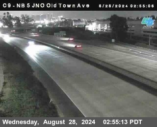 NB 5 JNO Old Town