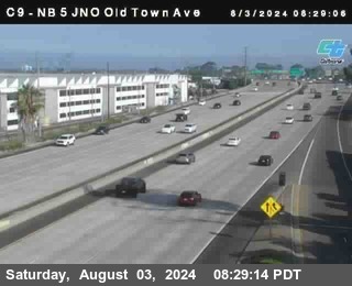 NB 5 JNO Old Town