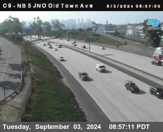 NB 5 JNO Old Town